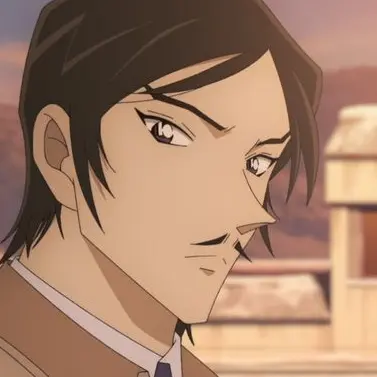 Profile image of 諸伏高明