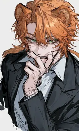 Profile image of 페익