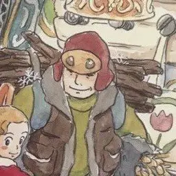 Profile image of ポッド