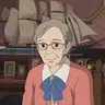 Profile image of 牧貞子