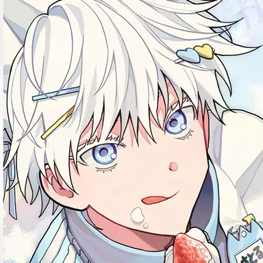 Profile image of Gojo Satoru