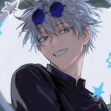 Profile image of Gojo Satoru