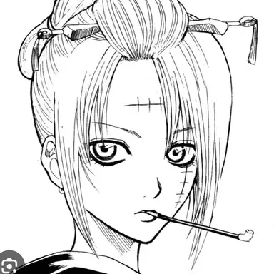 Profile image of 月詠