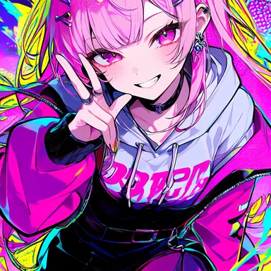 Profile image of リン
