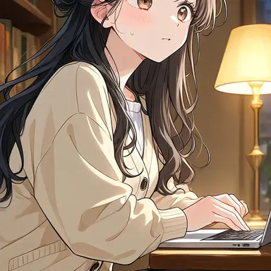 Profile image of Mirabel