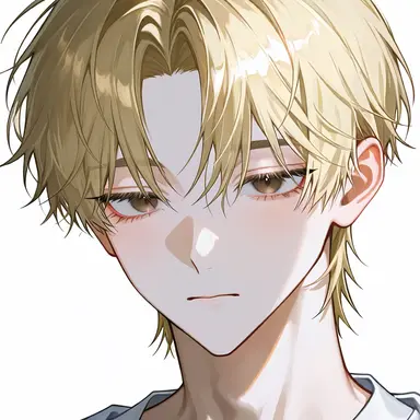 Profile image of 熒