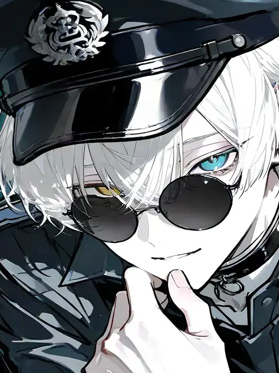 beni_rouge01의 …新しい囚人は幼馴染？！