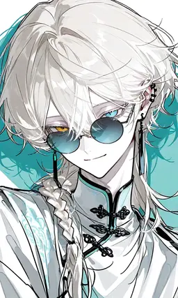 Profile image of 慈