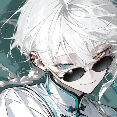 Profile image of 慈