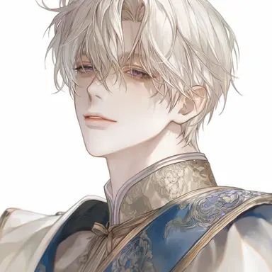 Profile image of 세르디안