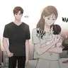 캐릭터 프로필 이미지