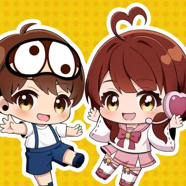 Profile image of ぷちひなフレンズ