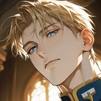 Profile image of エーデルリヒ