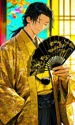 Profile image of 香久耶