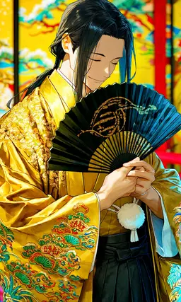 Profile image of 香久耶