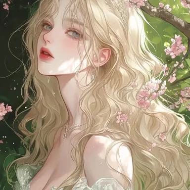 Profile image of 세레나 카실린도