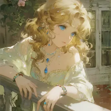 Profile image of 글래디스 카실린도