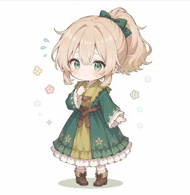 Profile image of 리프