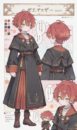 Profile image of 포이어