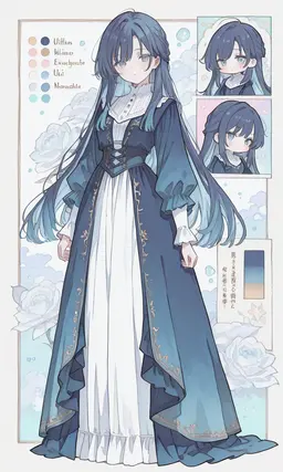 Profile image of 아쿠아