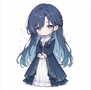 Profile image of 아쿠아