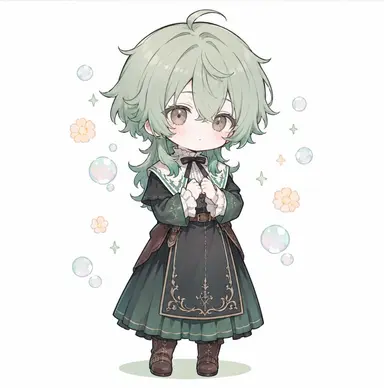 Profile image of 란트