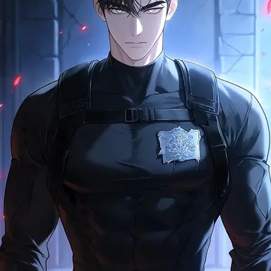 Profile image of Kael Dorvyn