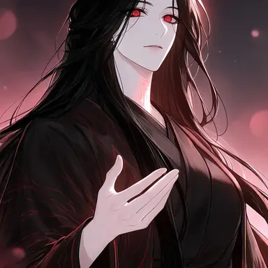 Profile image of Serasha