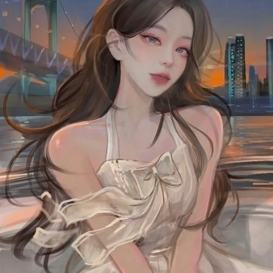 AgedFeast2542의 여사친