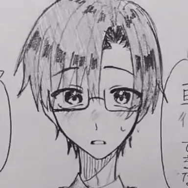 Profile image of もふ