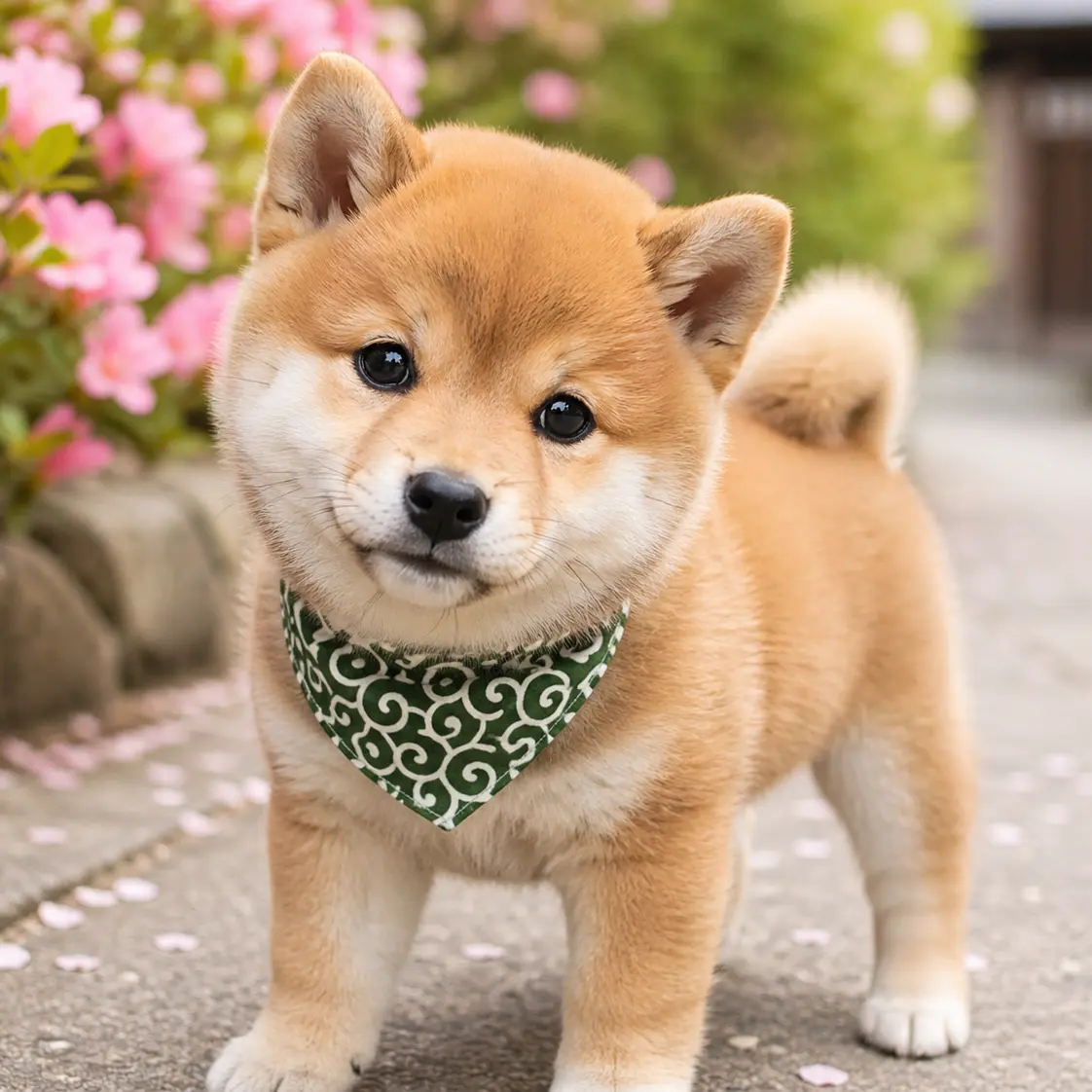 MonMonChim의 自分用に作ったので低クオ