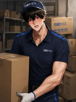 Profile image of Sota