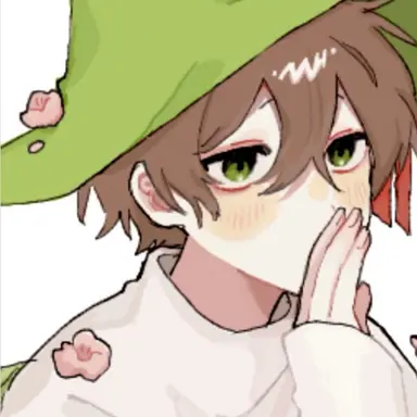 Profile image of みどりくん