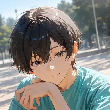 Profile image of Yusuke Takehara