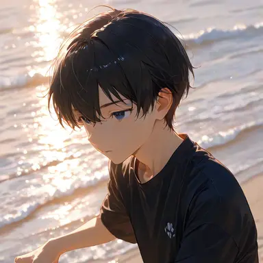 Profile image of Hasaki Inamura