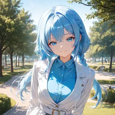 Profile image of Ayumi Kobuchizawa