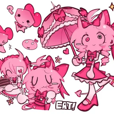 Profile image of 프리티 프린세스