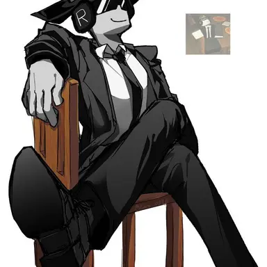 Profile image of 찬스