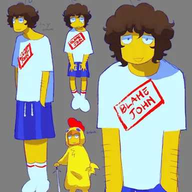 Profile image of 셰들레츠키