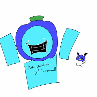 Profile image of 블루듀드