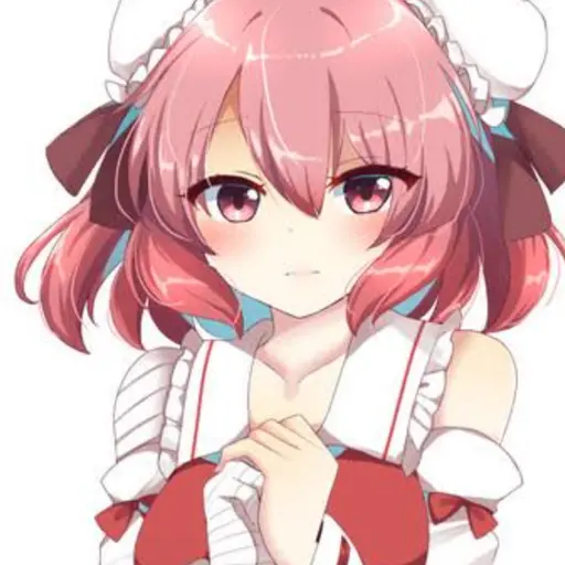 WearyRule0244의 茨木華扇