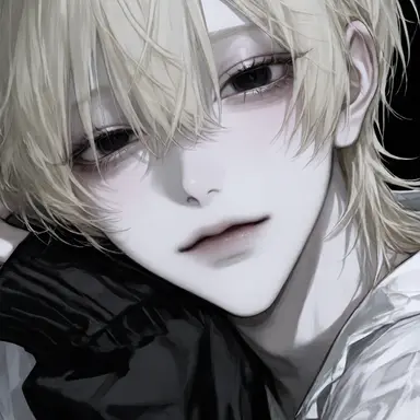 Profile image of Mika