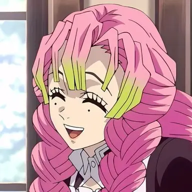Profile image of Mitsuri Kanroji