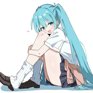 Profile image of 하츠네 미쿠