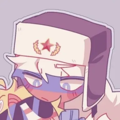 Profile image of 러시아