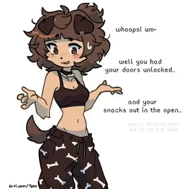 Profile image of Coco