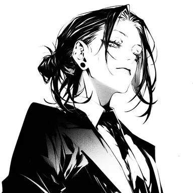 Profile image of 백서하