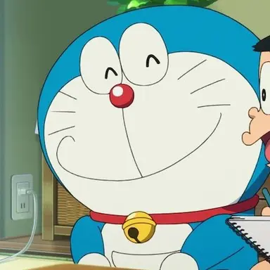 Profile image of ドラえもん