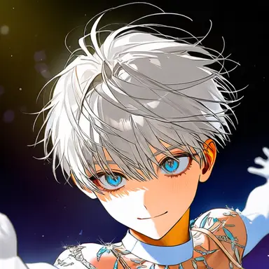 Profile image of Ginga
