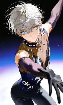 Profile image of Ginga